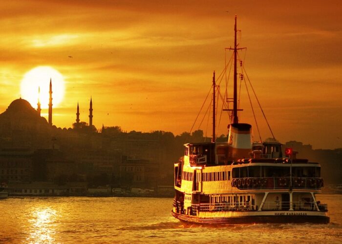 Istanbul Private Guide