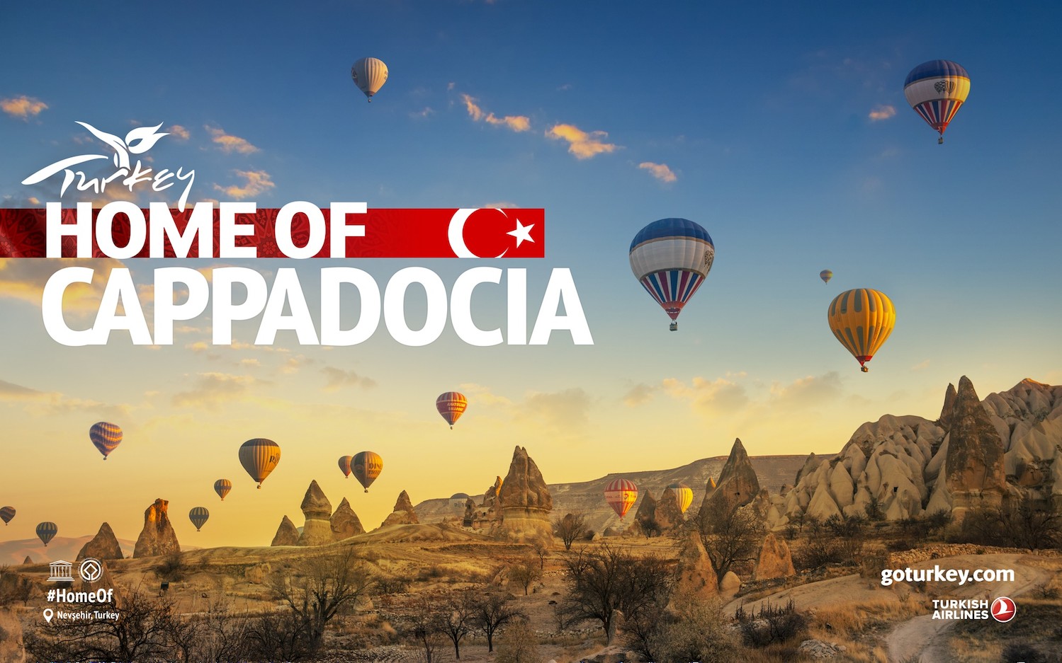 cappadocia turkey tour